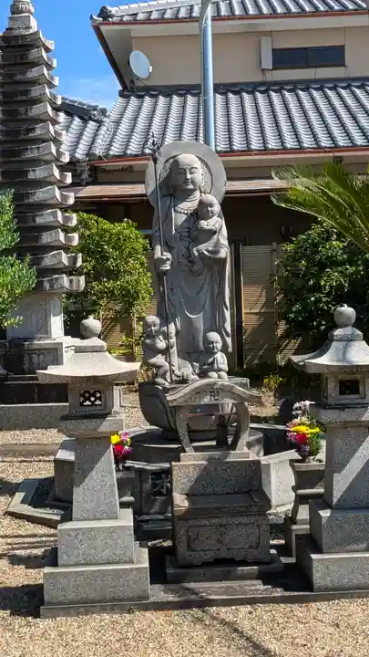 阿弥陀寺(京都府)