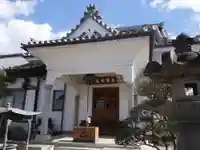 少林寺の本殿・本堂