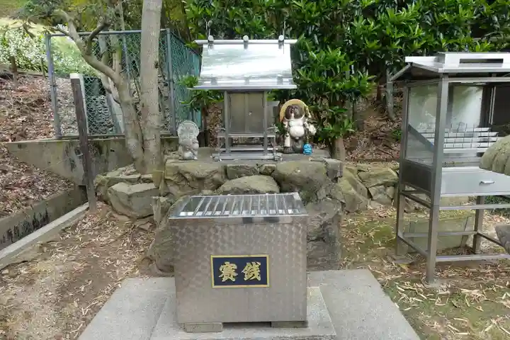 郷照寺(香川県)