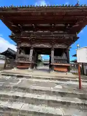 酒見寺(兵庫県)