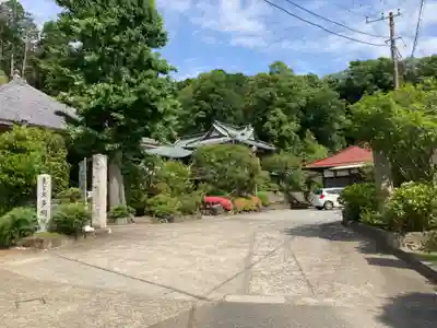 多聞院(神奈川県)