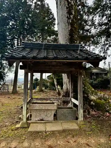 酒垂神社(兵庫県)