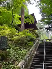 榛名神社(群馬県)