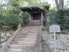 園城寺（三井寺）(滋賀県)