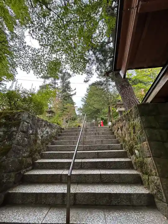 円蔵寺(福島県)