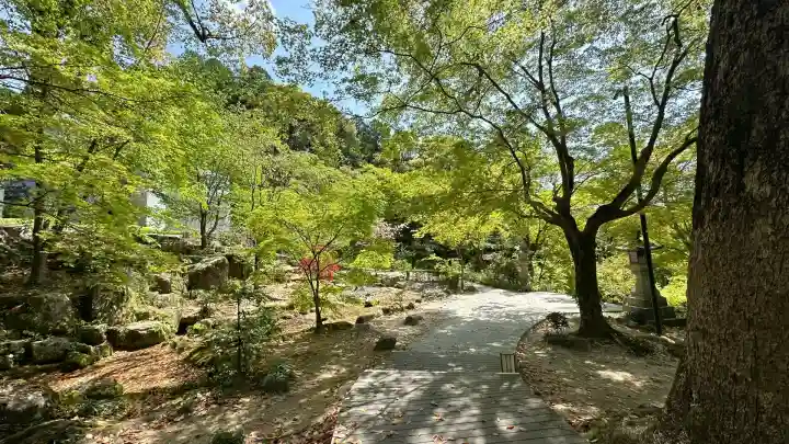 宝満宮竈門神社(福岡県)