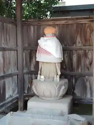 浄源坊(香川県)