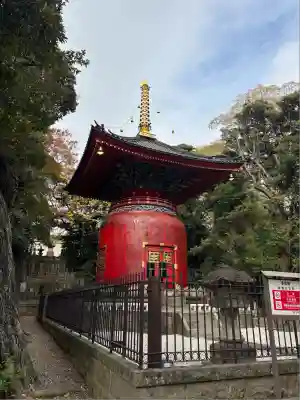池上本門寺(東京都)