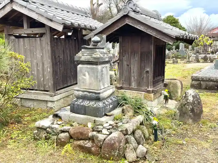 林徳寺(三重県)