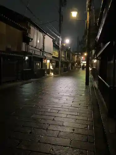 辰巳大明神(京都府)