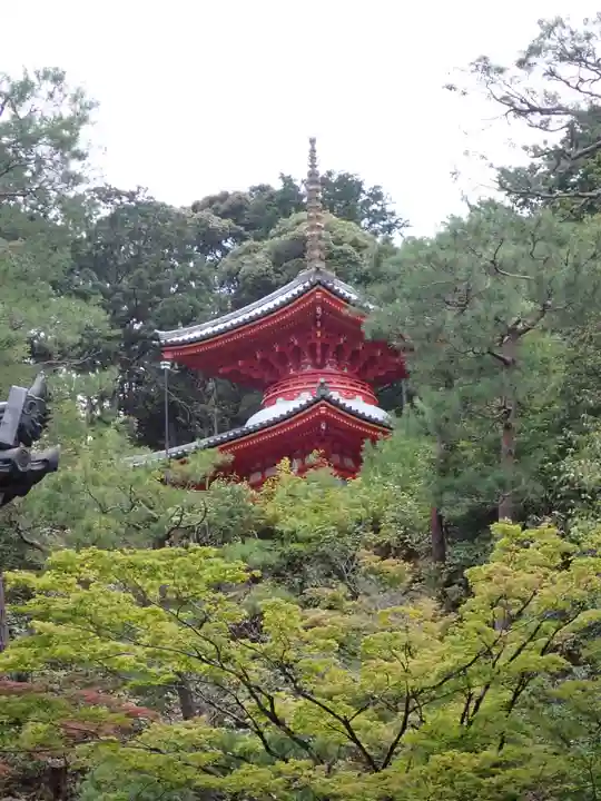 今熊野観音寺のその他建物