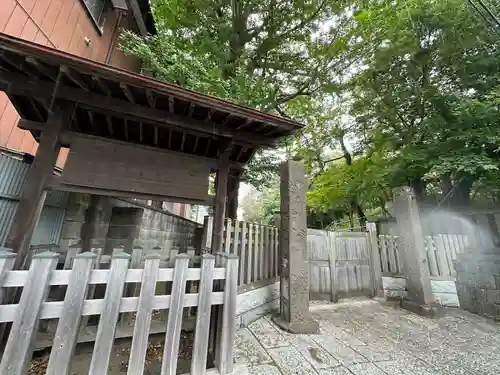 意富比神社(千葉県)