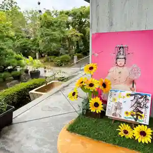 伊勢の国 四天王寺(三重県)(2024年08月08日(木) 09時26分29秒投稿)