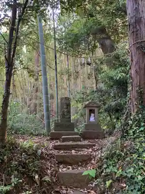 八幡神社(千葉県)