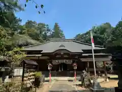 宮川熊野神社(千葉県)