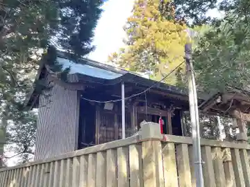 神明神社(滋賀県)