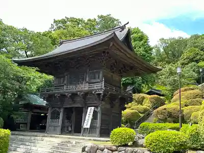 等覚院(神奈川県)