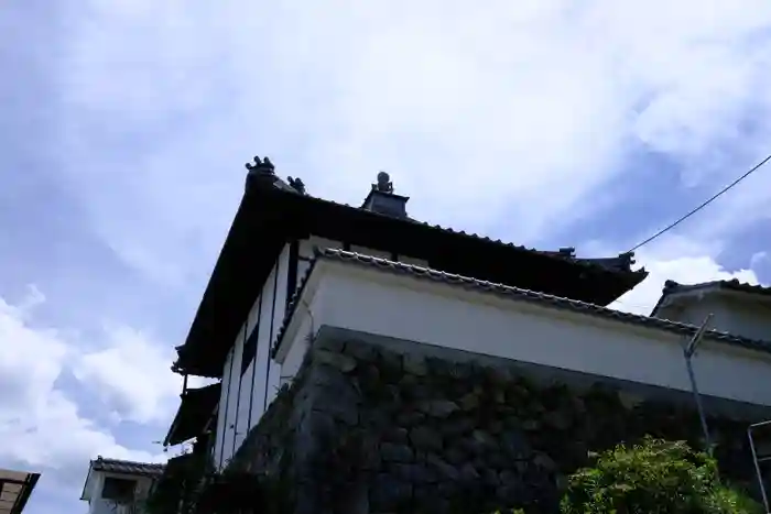 金剛寺の建物その他