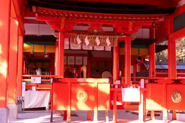 香椎宮(福岡県)