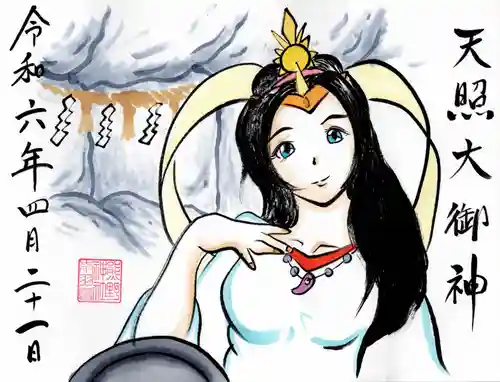 成田熊野神社(千葉県)