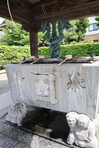 本覚寺(神奈川県)