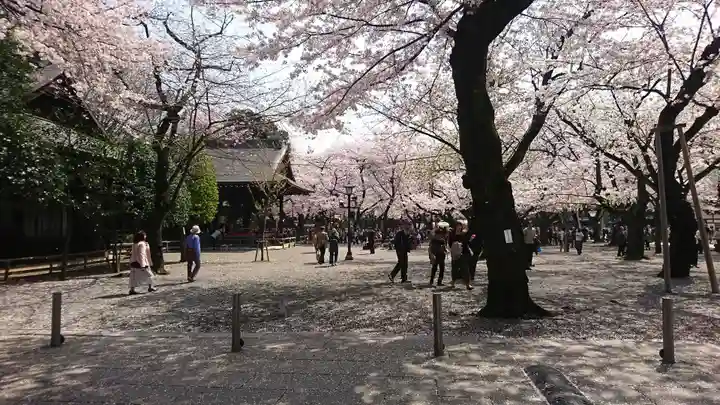靖國神社(東京都)
