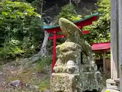 白山神社(福井県)