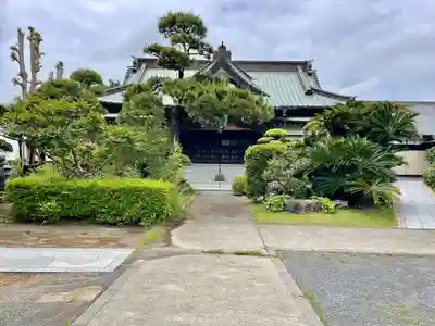 浄泉寺(神奈川県)