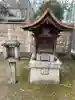 小森社(賀茂別雷神社末社)(京都府)