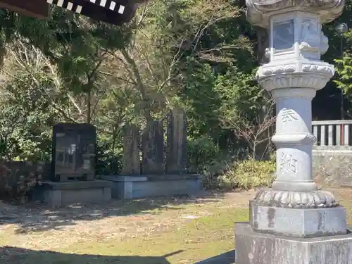 鼬幣稲荷神社のその他建物