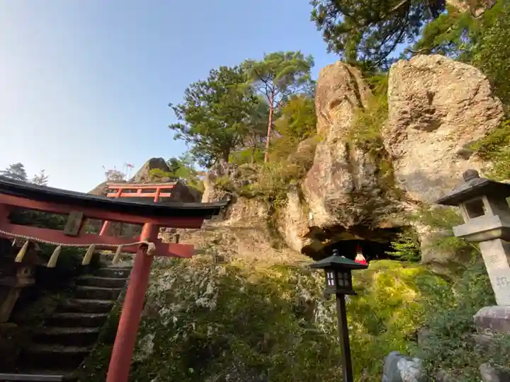 那谷寺のその他建物