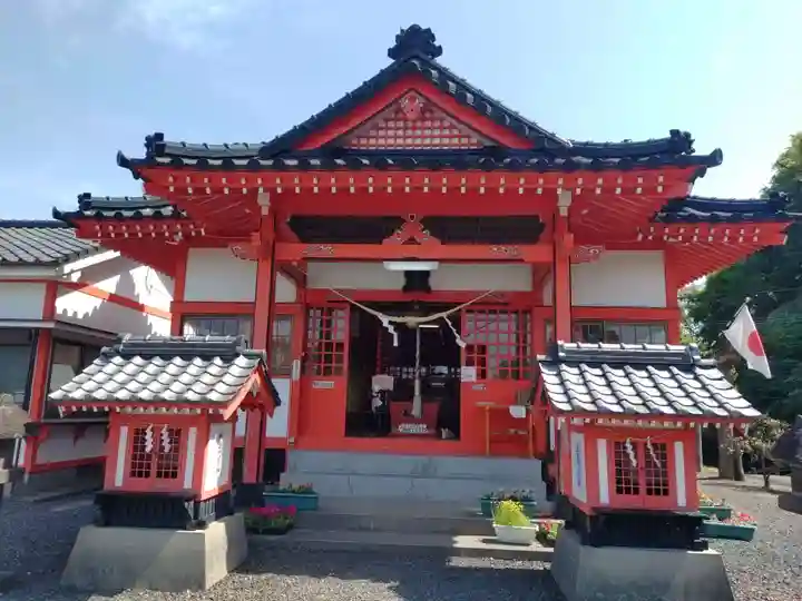 若宮神社(鹿児島県)