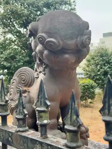 御香宮神社(京都府)