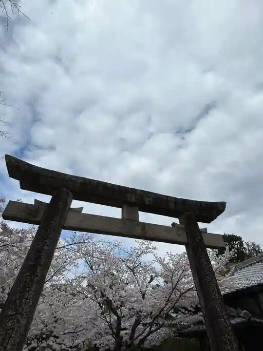 姫路神社(兵庫県)