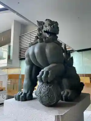 水天宮(東京都)