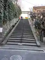 湯島天満宮のその他建物