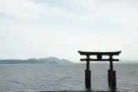 白鬚神社(滋賀県)