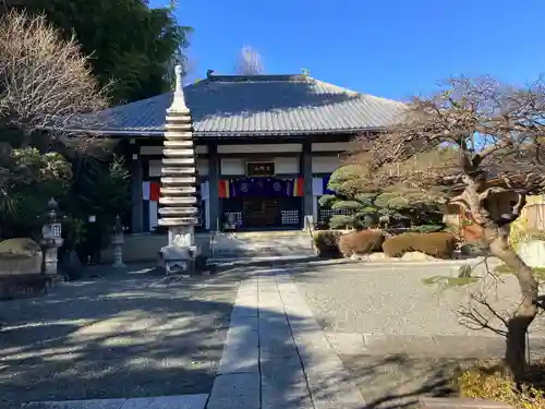 福昌寺(神奈川県)