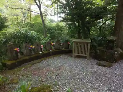 山王神社(神奈川県)