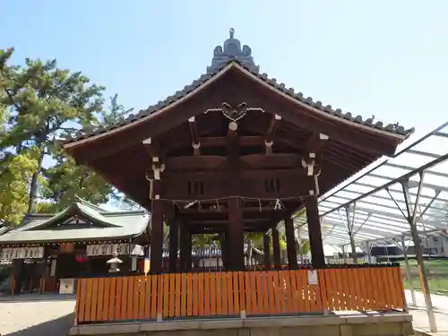 住吉大社のその他建物