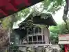 三光稲荷神社の本殿・本堂