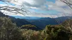 鳳来寺山東照宮(愛知県)