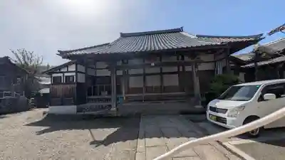 徳恩寺(滋賀県)