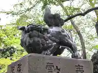 弘前八坂神社(青森県)