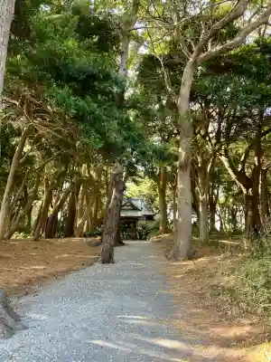 諸口神社(静岡県)