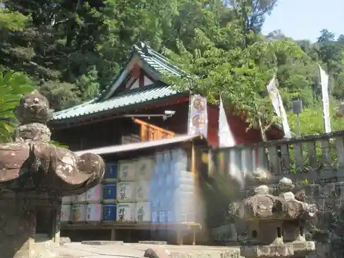 久能山東照宮(静岡県)