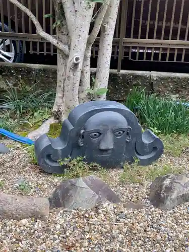 大松禅寺のその他建物