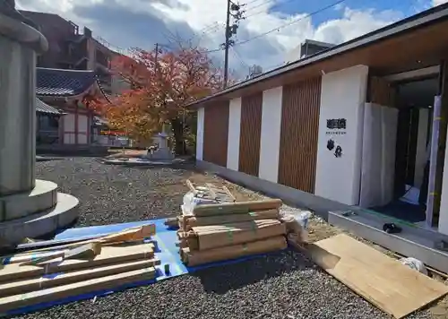 津観音(三重県)