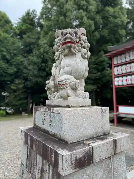 鹿嶋神社(茨城県)