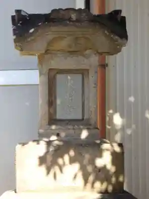 御成町 東照宮の本殿・本堂